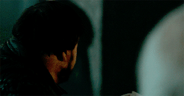 Jon Snow in 5x05, “Kill The Boy”