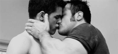Gay-hetero