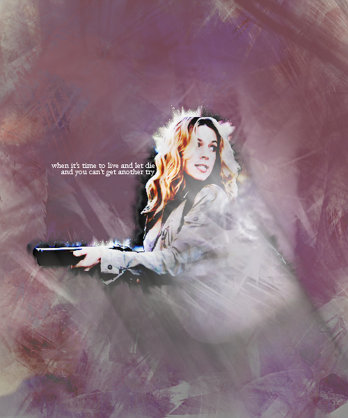hauntedean:   something inside this heart has died, you're in ruins        