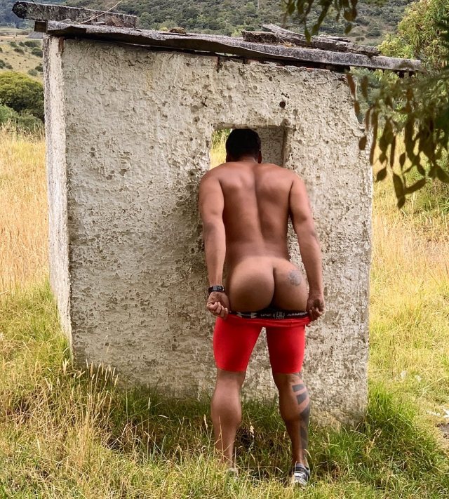 Upthemanhole: