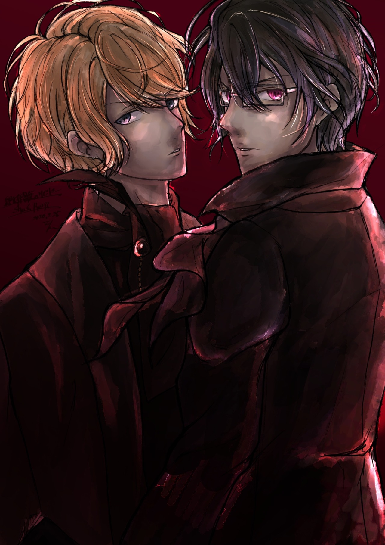 ディアラバ Tumblr Posts Tumbral Com ディアラバ Tumblr Posts Tumbral Com