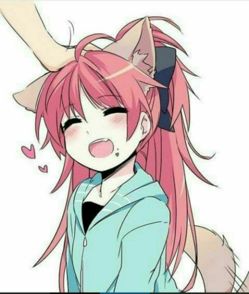 kittenplaytoys: I’m a good girl, I promise!  ———————