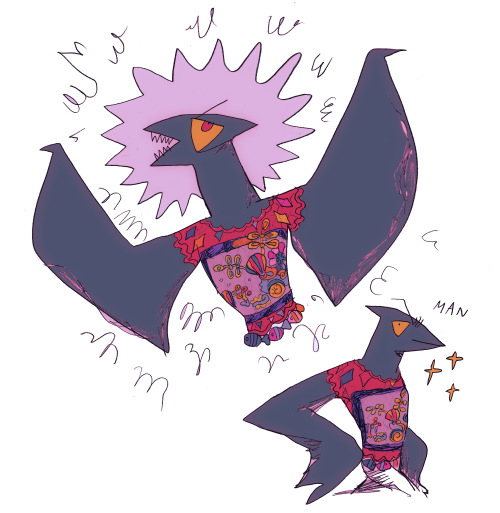 Imv Sorry I Had The Dumbest Idea Ever.....1967 Gyaos From Gamera W Da Super Colorful One!? They Would