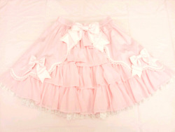 heckyeahlolitafashion:  Angelic Pretty Utsunomiya: