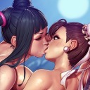 Sex juri-chunli-lover:jett (@alonsojett) | Twitter pictures