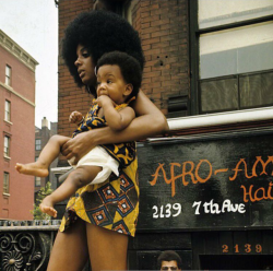 sankofasol:Harlem 1970’s