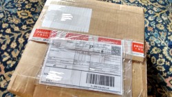 laughingpinecone:  It’s here!!! Thank you