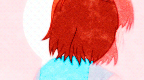 araragichan-blog:  Nisekoi / Ending 06 