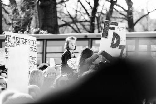 Boston Women’s March 