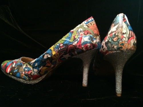 wildedesigns:  everybodyilovedies:  heroesandheels:  Specific Character: $100 Recently we received a