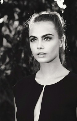 anastasiasavvidou:  Cara στο We Heart It -http://weheartit.com/entry/168351617