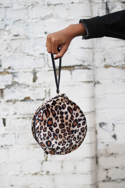 thewhitepepper:  TWP hearts Leopard Print