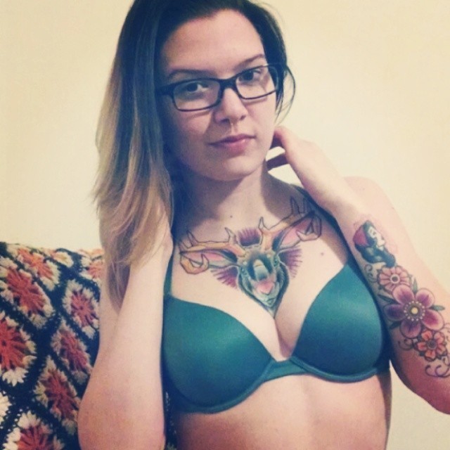 welcometocreepsville:  #wcw numero dos is @setsukasg because she’s hella beautiful!