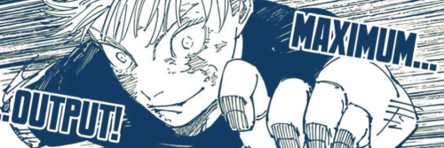 Look At Him.