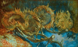  Vincent van Gogh