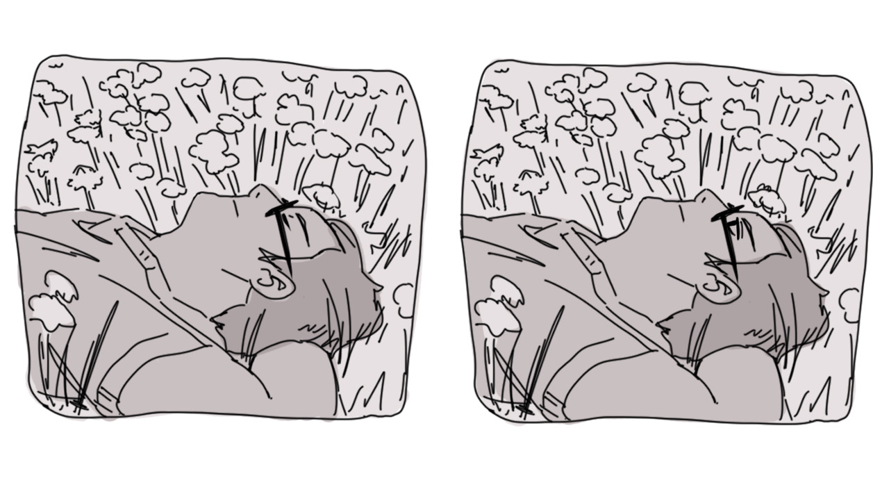 kaylabarart:  -Mary Elizabeth Frye uhhh yeah something i threw together because i
