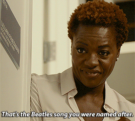 mikaeled:Jessica Chastain and Viola Davis in The Disappearance of Eleanor Rigby: Her (2013)