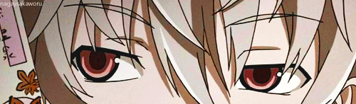 paopufruit:  Akise’s Eyes Appreciation Post