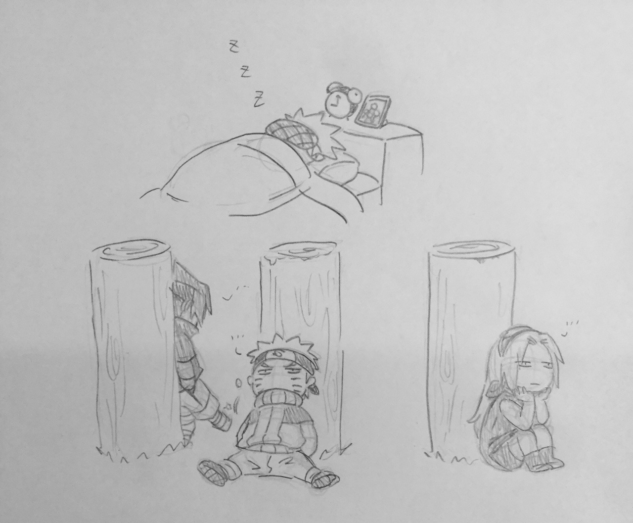 synthiachen1995:  Wake up!!!