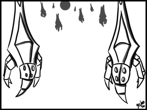 armorplatedgecko:A most dangerous secret.