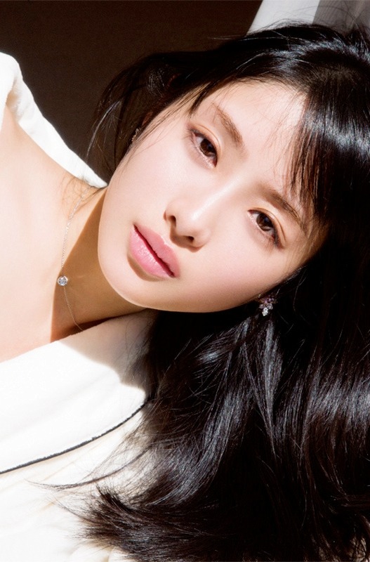 the-other-side-of-summer:  石原さとみ 