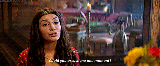 menamassooud:Requested by @courtneysmovieblog