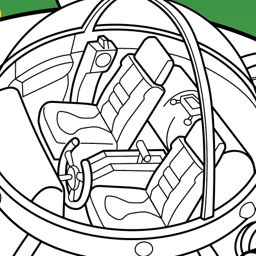 kgullholmen: MUL-TEE-VERSE PREMIERE for all you Rick &amp; Morty fans!!”Powered by Microve