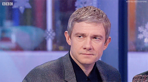 amygloriouspond:  We’ll have a little look at your faces, the two of you, did we get anything right there? 