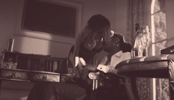 aristocat011:  Body Party | via Tumblr on We Heart It - http://weheartit.com/entry/59494094/via/kalimero90 Hearted from: http://fuckyeahblackcelebrities.tumblr.com/post/48821585437/ciara-future 