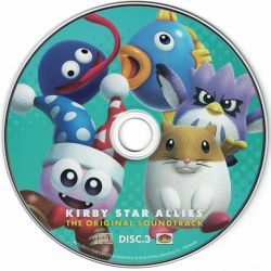 nekopathy: Kirby Star Allies: The Original...
