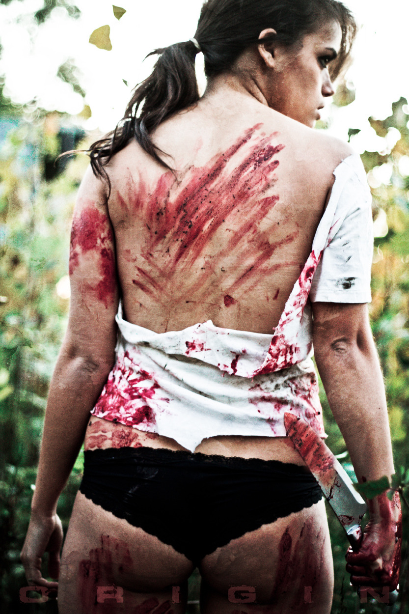 originmedia:  I Spit On Your Grave Theme….Andrea