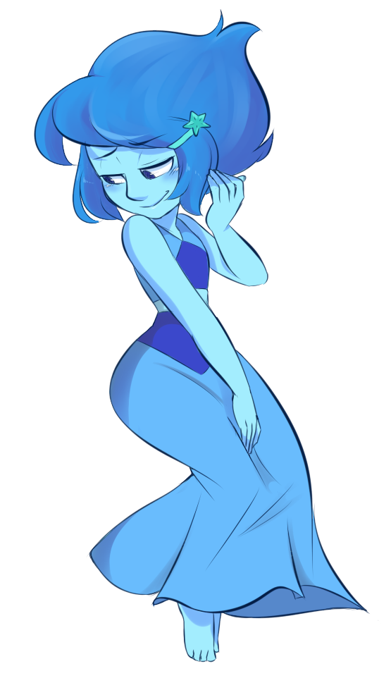 bandlebroblog:Some steven tumblrverse scribbles I did. I know the show’s got a