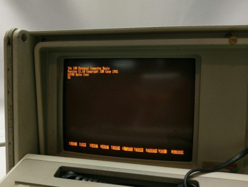 ibm 5155