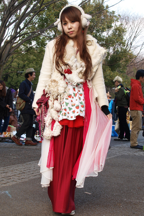 fineandfancy:  Usagi - ridsnap.com