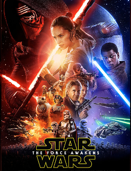 Porn photo bb8s:Every one sheet Star Wars poster (in