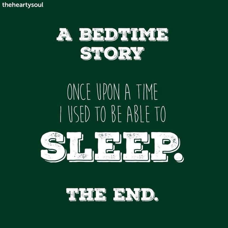 anicklebitome:  A bedtime story