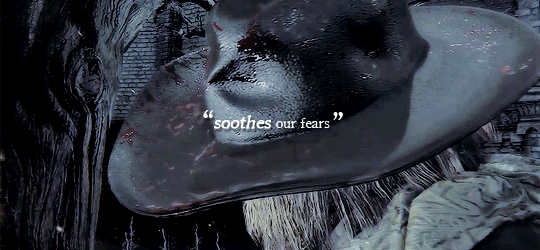 delsinsfire: “were it not for fear, death would go unlamented”  