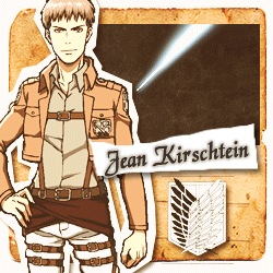 hikikomori-chan:Members of the 104th Trainees Squad