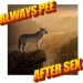 kaijuno:kittykattaffy:kaijuno:Yeah, that doesn&rsquo;t prevent pregnancy.Dfgajagakala