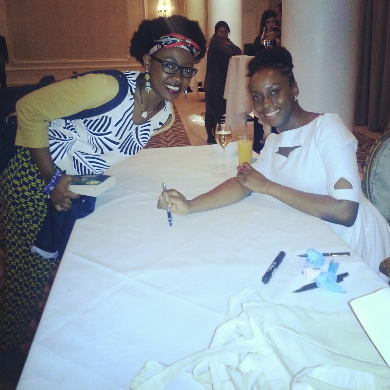 greenandcopper:  Blackout featuring LAURYN HILL