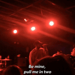 youthfuneral:  Citizen - Yellow Love