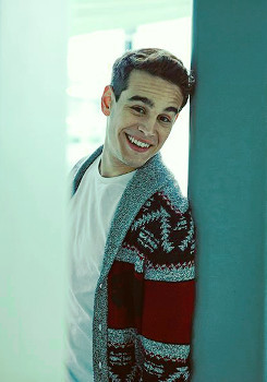 carstairsbane:  Shadowhunters Meme   →  [1/7] Favourite Cast Members: Alberto