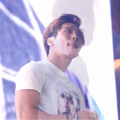 blacknoonajade:  taegop: (x)  *throws tomorrow’s tithe money at her laptop screen while she sobs* 