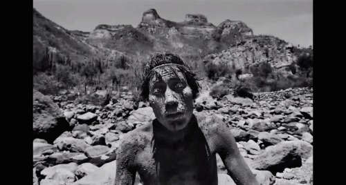 01sentencereviews: The Salt of the Earth (2014), Directors: Juliano Ribeiro Salgado and Wim Wenders