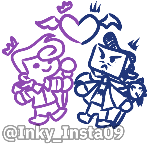 What? Can't They Be Just Friends? Plus Dev Wanted 2 Fairies Right?