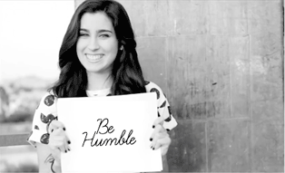 laurensbadonk:“Be confident. Be compassionate. Be intelligent. Be humble. Be generous. The uni