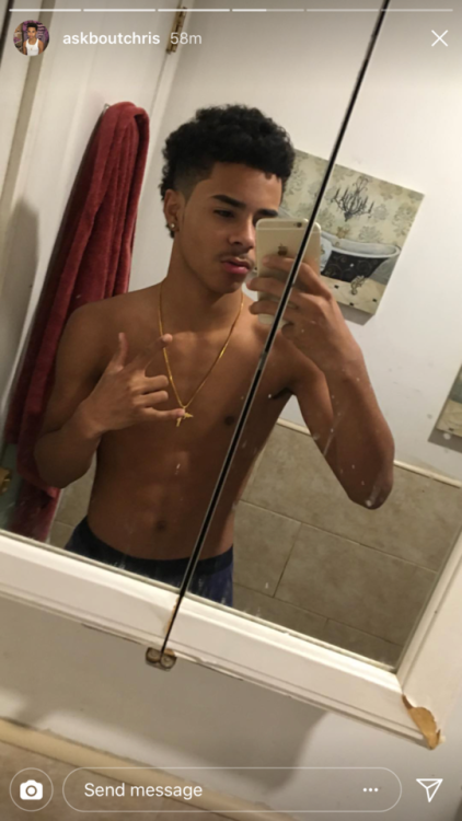 houstunna713: Lil Sexy Ass
