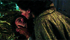 vandrwaal:  Being Queen means nothing. Daniel, all I care about is you. 