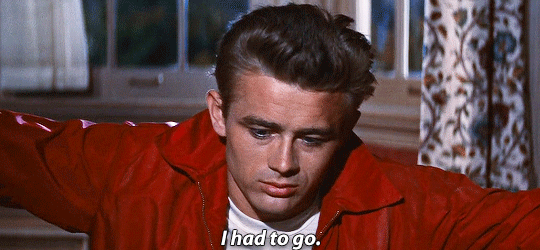 Rebel Without a Cause (1955)