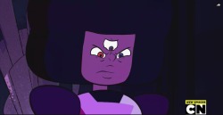 alieryn:  Garnet eye edits!  (These turned